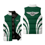 Bentley Sleeveless Puffer Jacket USPL3434