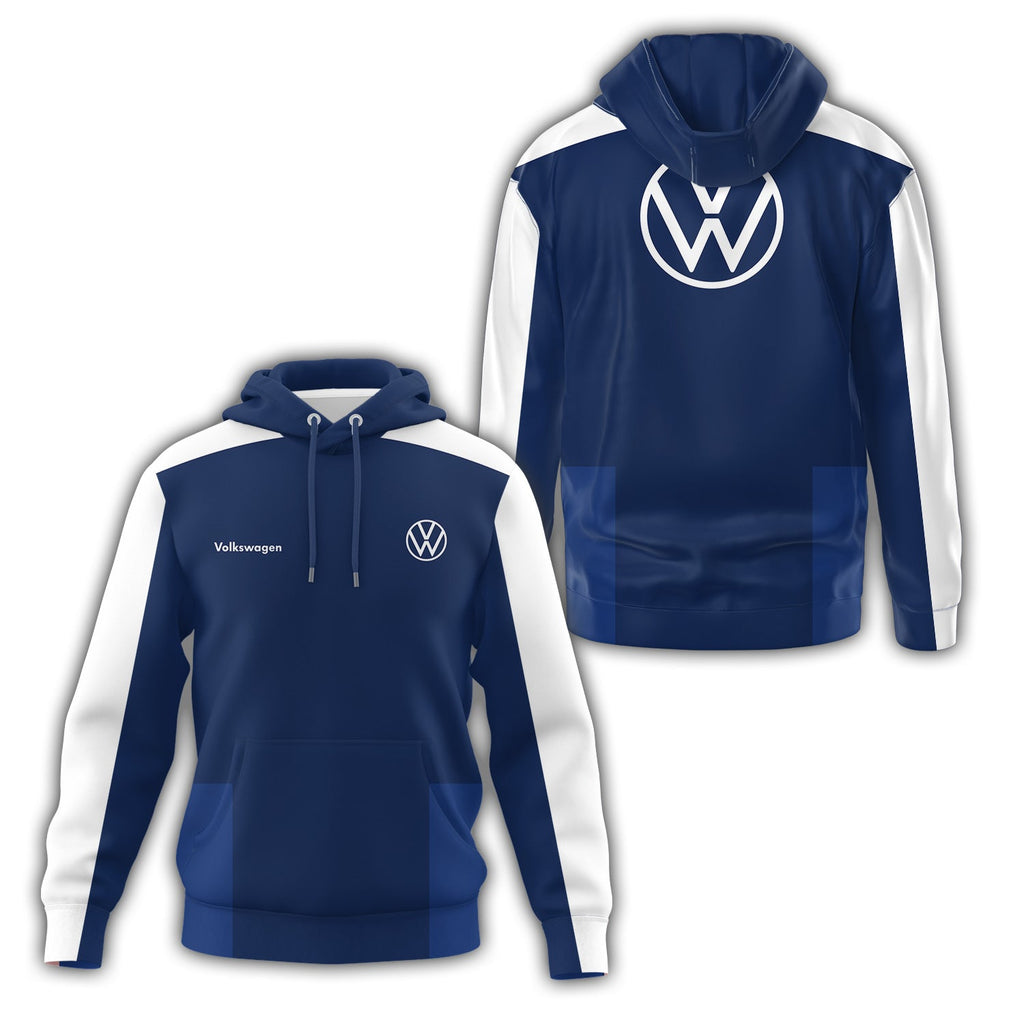 Unknown Hoodie