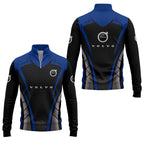 Unknown Quarter-zip Pullover