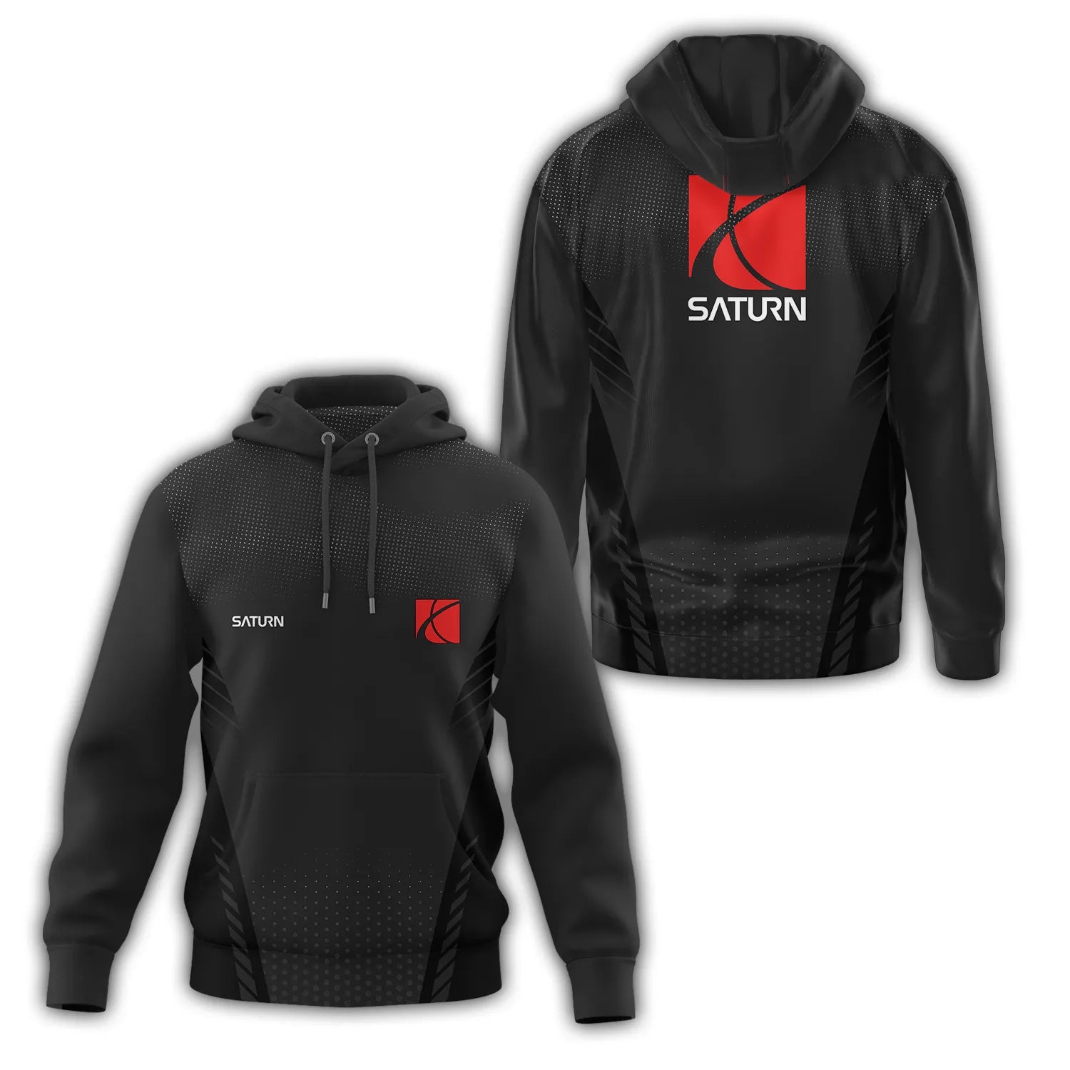 Saturn Hoodie SC017