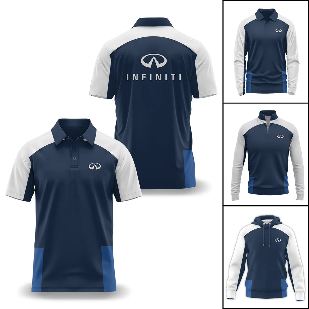 Infiniti Cover