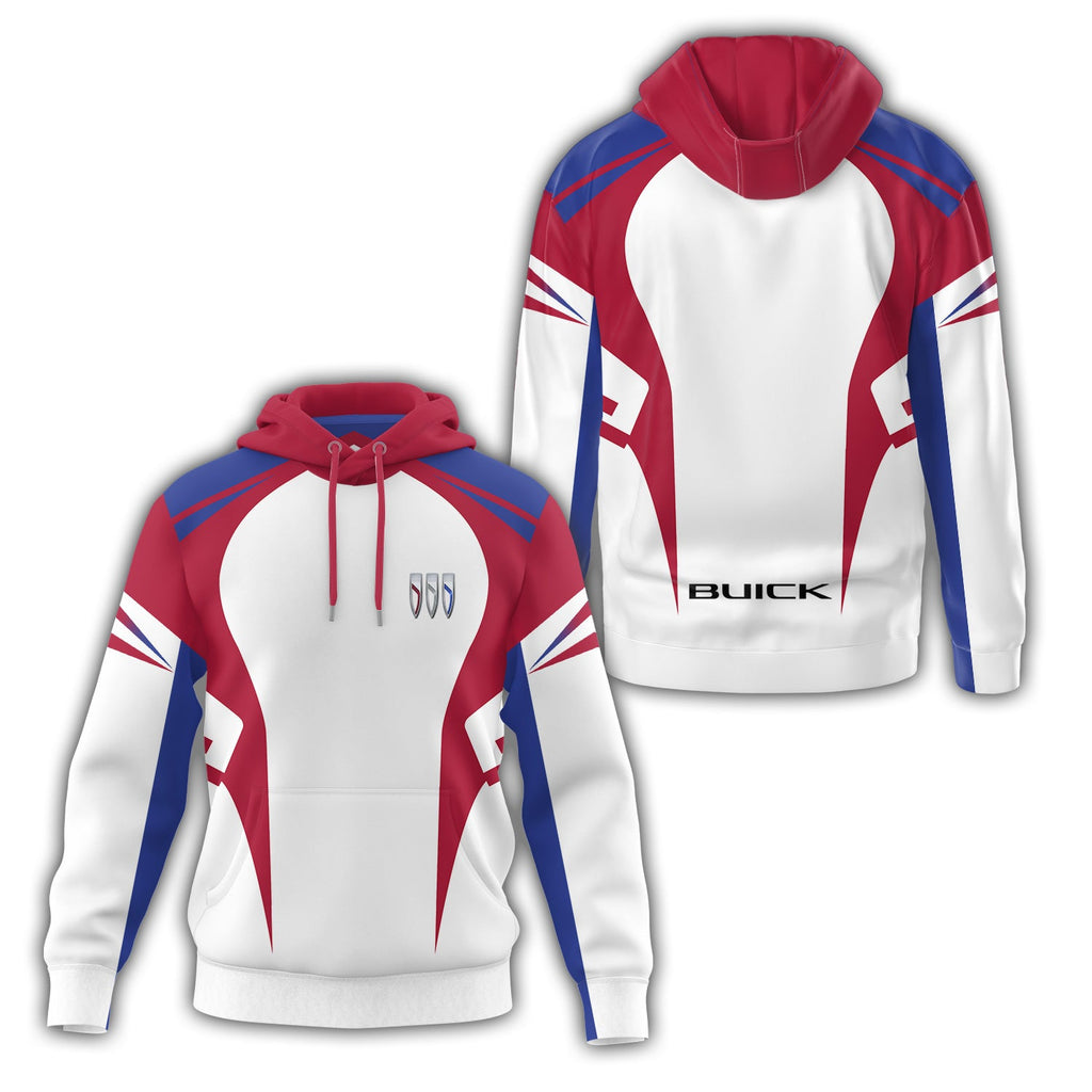 Unknown Hoodie