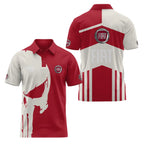 Fiat Short Sleeve Polo SC026