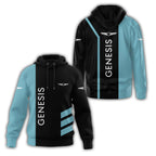 Unknown Hoodie