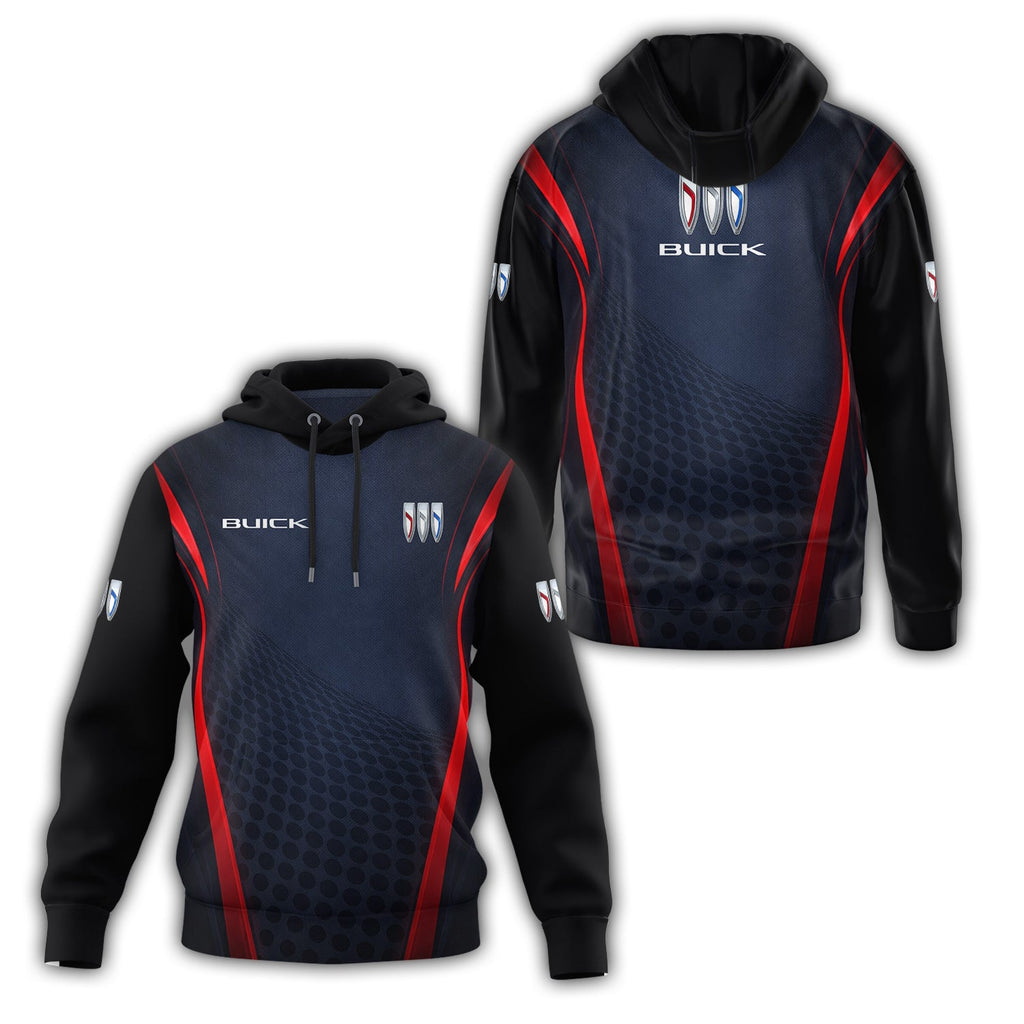Unknown Hoodie