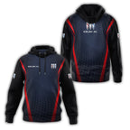 Unknown Hoodie