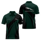 Jaguar Short Sleeve Polo USPL3219