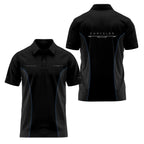 Chrysler Short Sleeve Polo SC027
