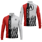 Acura Quarter-zip Pullover USPL2750