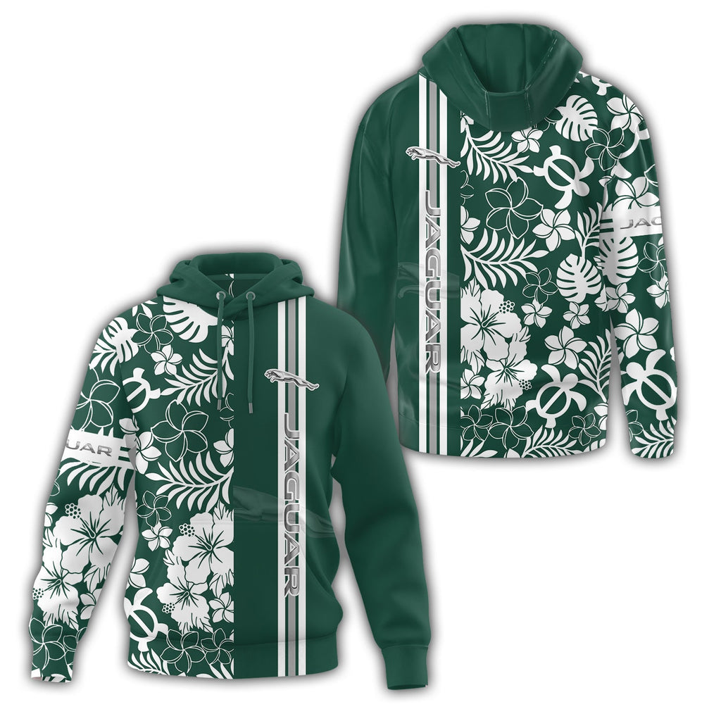 Unknown Hoodie