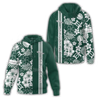 Unknown Hoodie