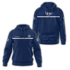 Unknown Hoodie