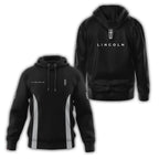 Lincoln Hoodie