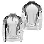 Infiniti Long Sleeve Polo USPL3365