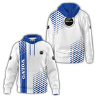 Unknown Hoodie