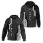 Lincoln Hoodie