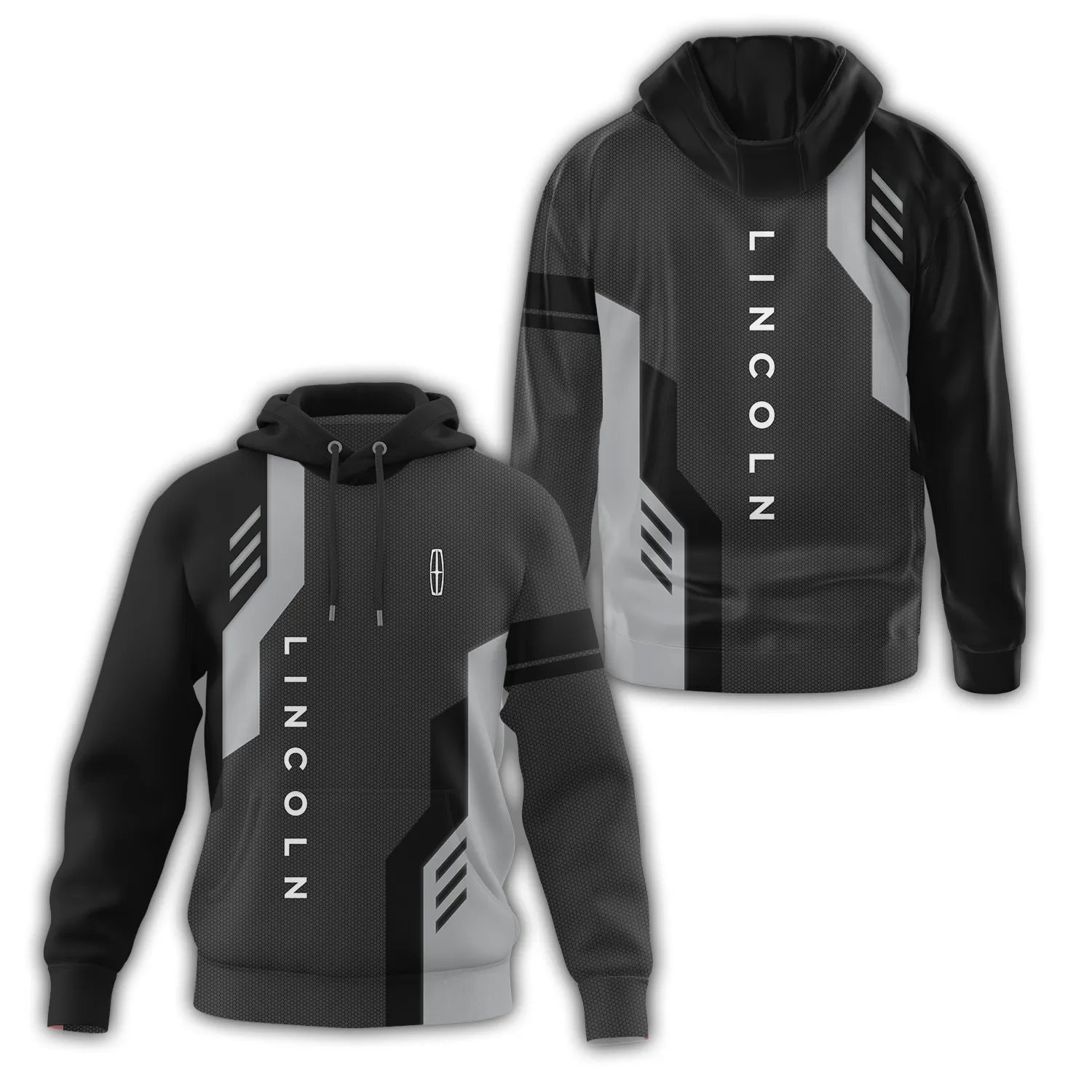 Lincoln Hoodie