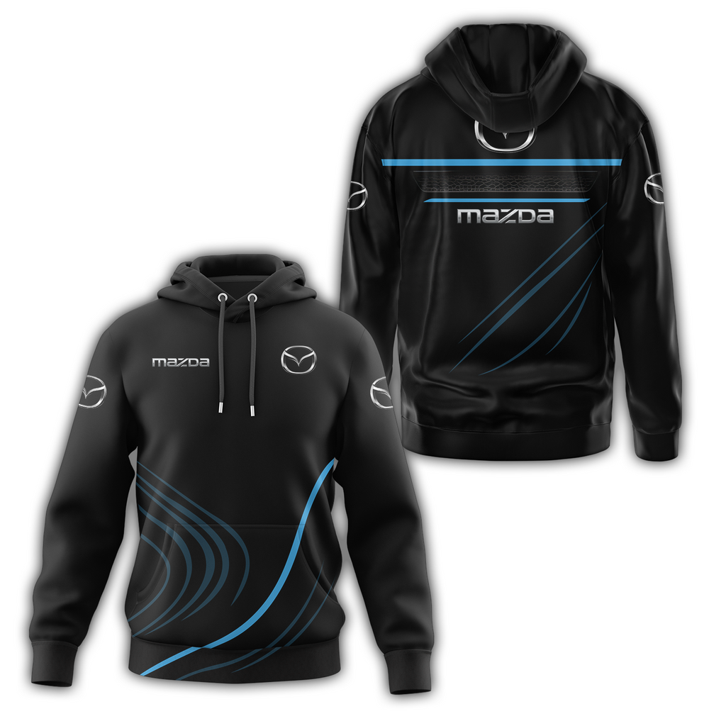 Mazda Apparels USPL2324