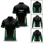 Bentley Cover