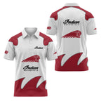 Indian Motorcycles Short Sleeve Polo USPL2655