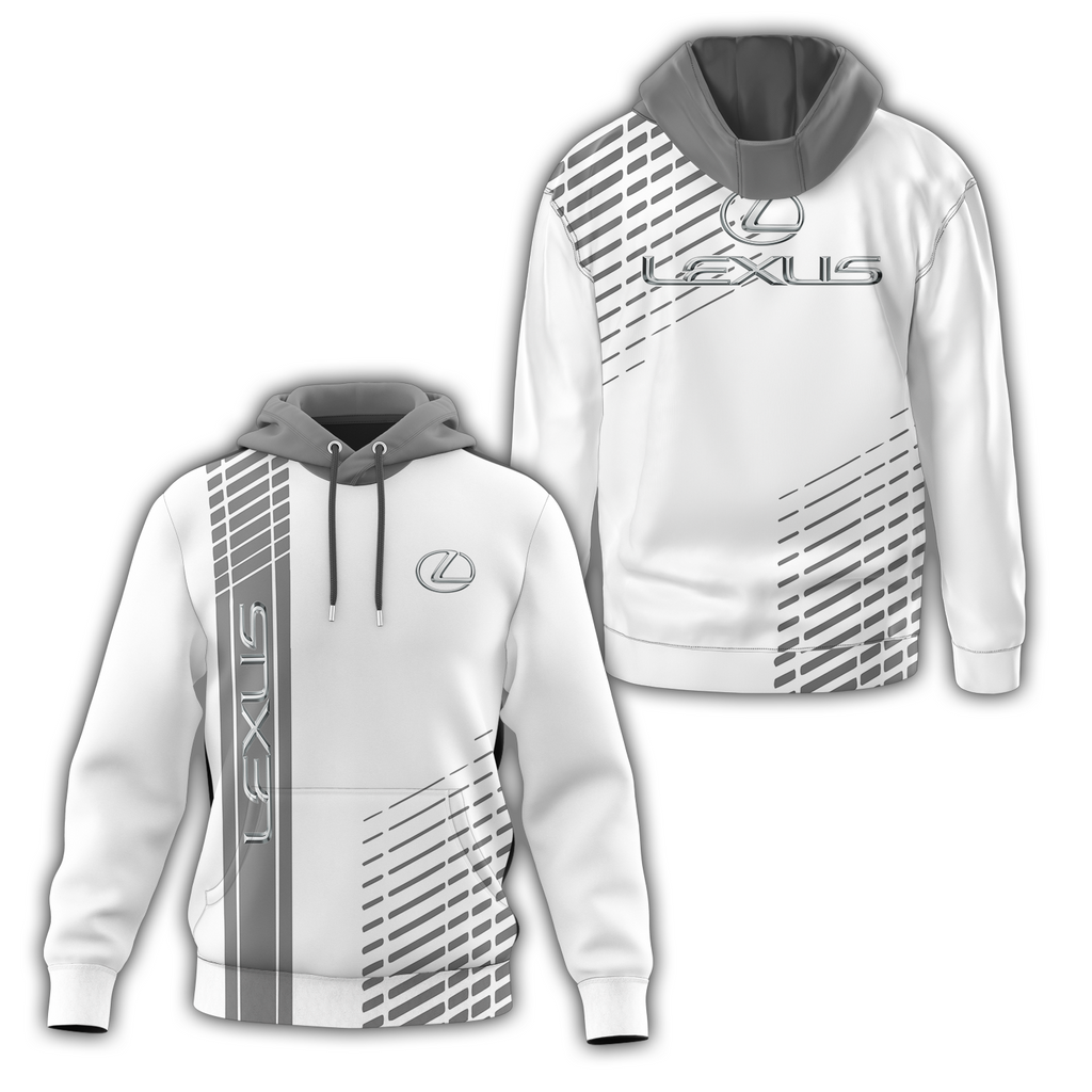 Lexus Hoodie USPL2470