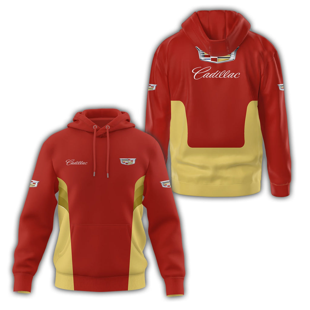 Unknown Hoodie