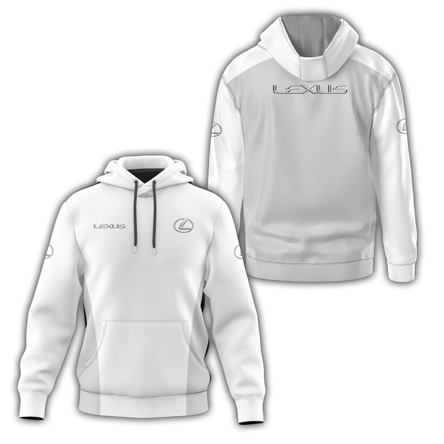 Lexus Apparels USPL2423