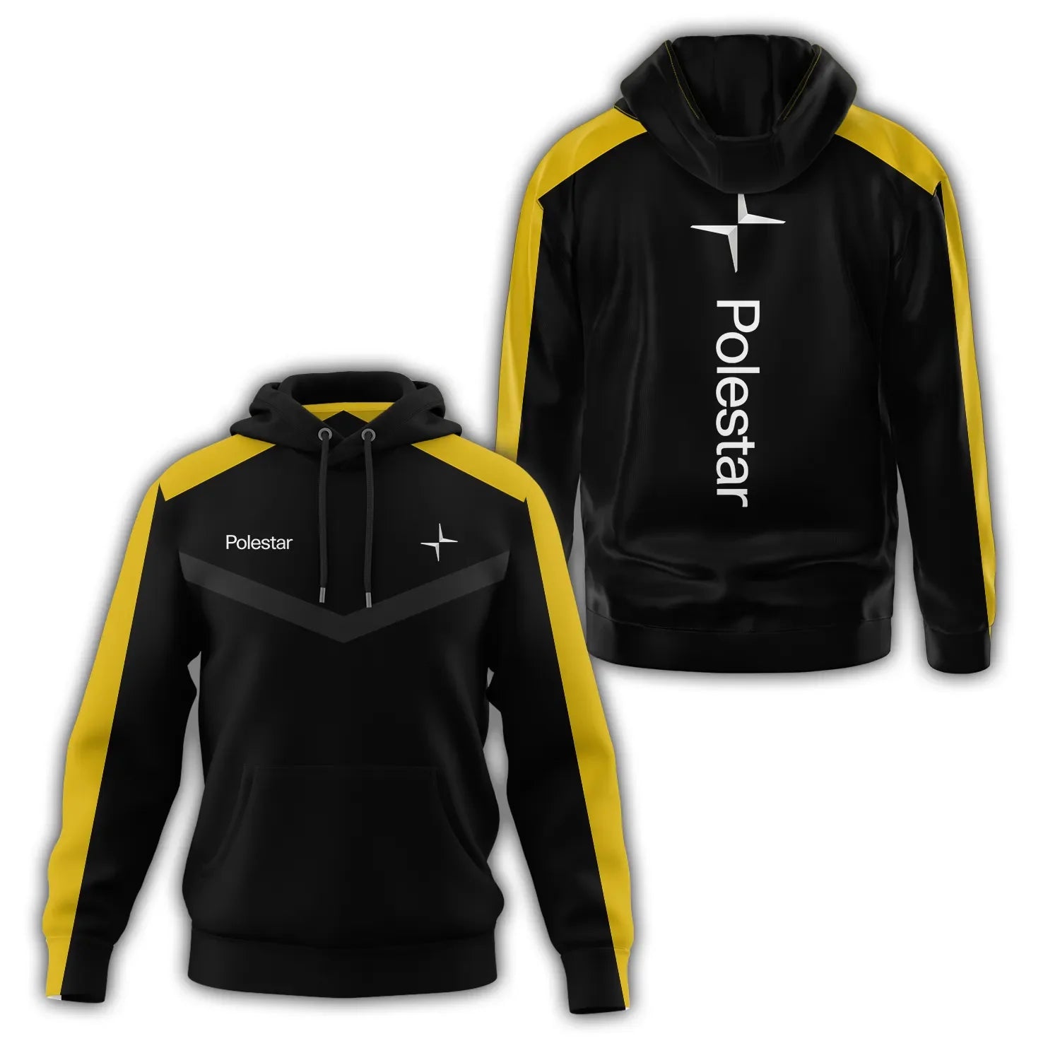 Polestar Hoodie SC035