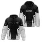Unknown Hoodie