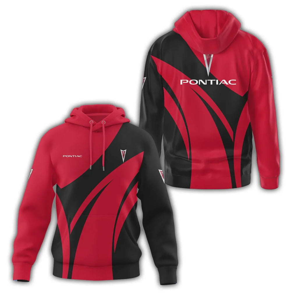 Pontiac Hoodie