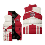 Fiat Sleeveless Puffer Jacket SC026