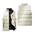 Rolls-Royce Sleeveless Puffer Jacket USPL3497