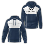 Infiniti Hoodie