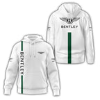 Bentley Hoodie