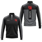 Saturn Quarter-zip Pullover