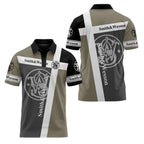 Smith & Wesson Short Sleeve Polo USPL2169