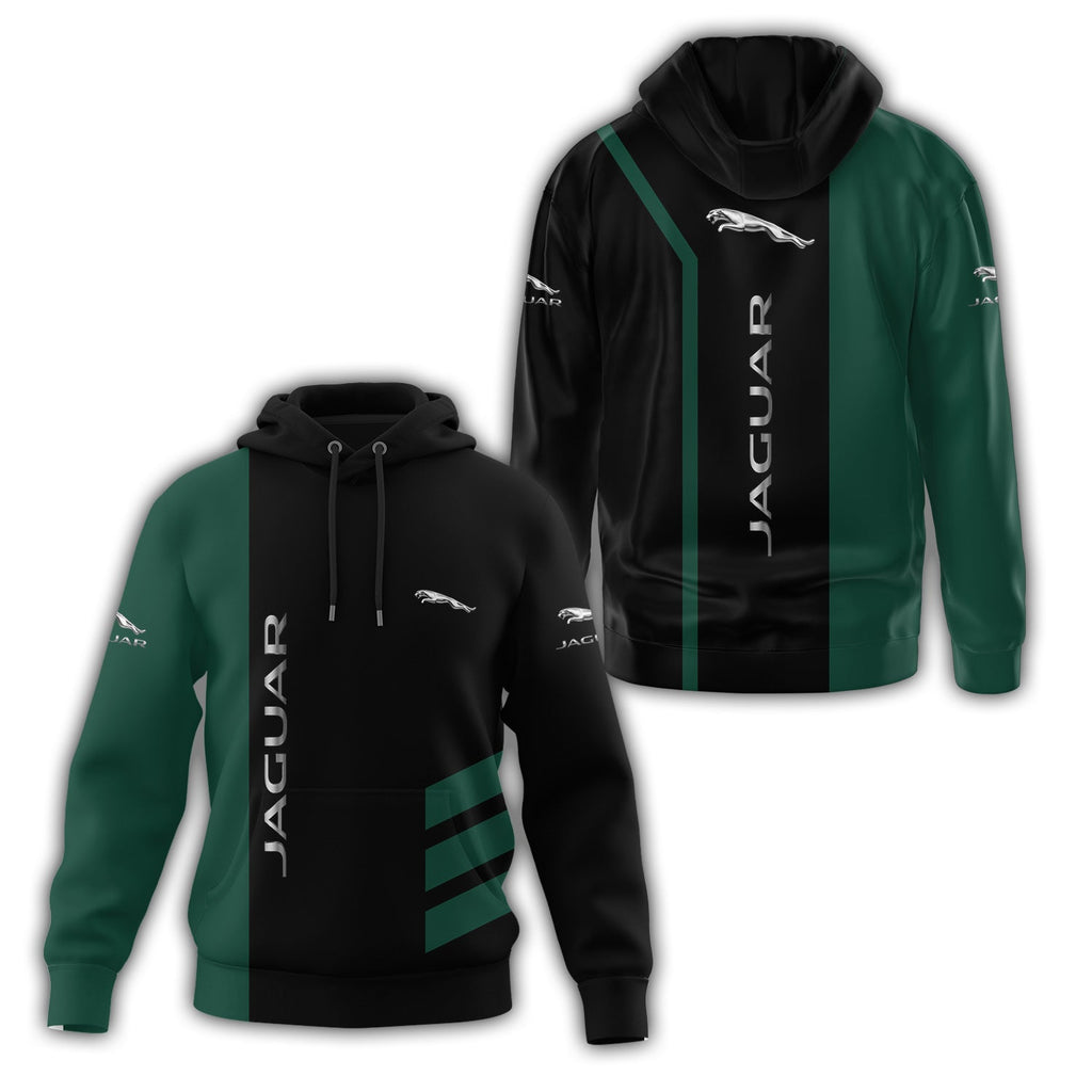 Unknown Hoodie