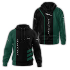 Unknown Hoodie