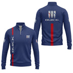 Unknown Quarter-zip Pullover
