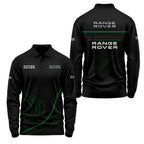 Range Rover Long Sleeve Polo SC024