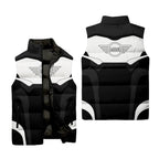 Mini Sleeveless Puffer Jacket SC030
