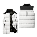 Lincoln Sleeveless Puffer Jacket SC011