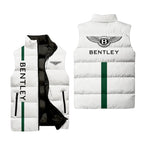 Bentley Sleeveless Puffer Jacket SC005