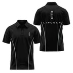 Lincoln Short Sleeve Polo SC025