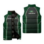 Land Rover Sleeveless Puffer Jacket USPL2873