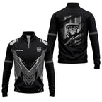 Unknown Quarter-zip Pullover