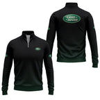 Unknown Quarter-zip Pullover