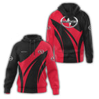 Scion Hoodie