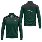 Unknown Quarter-zip Pullover