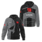 Saturn Hoodie